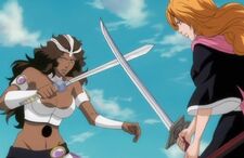 Mila Rose vs Matsumoto