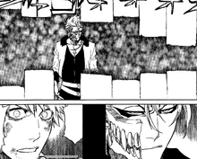 Grimmjow reaparece.png