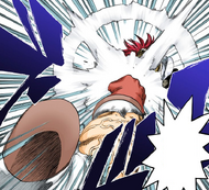 562Star Satsujin Punch