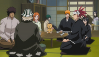 Urahara exlica la investigacion en el dangai.png