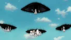 274px-Aizen's army arrives