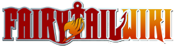Fairy Tail Logo