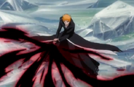 232Ichigo prepares