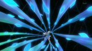 Charlotte es derrotado