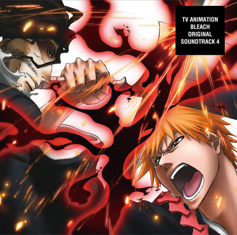 Archivo:Bleach OST4.jpg