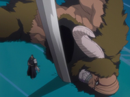 Isshin derrota o Grand Fisher.png