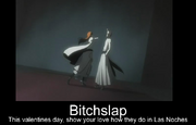 Bitchslap