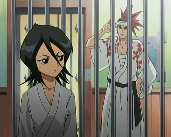 File:Renji visits jailed Rukia.png