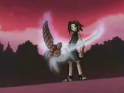 Soran Shikai