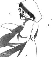 Daiyaku's Inner Hollow