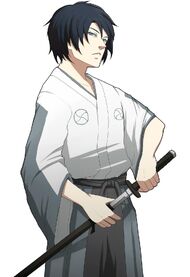 Suzaku student