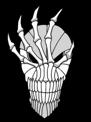 Akira Mask