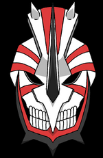 Sanji Mask