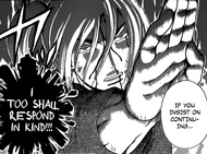 Sei serious stance