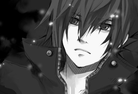 Ryuzaki  Bleach Fan Fiction Wiki  Fandom powered by Wikia