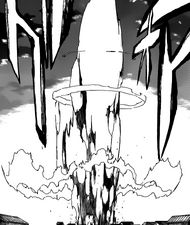 Soga Tenpu Bankai