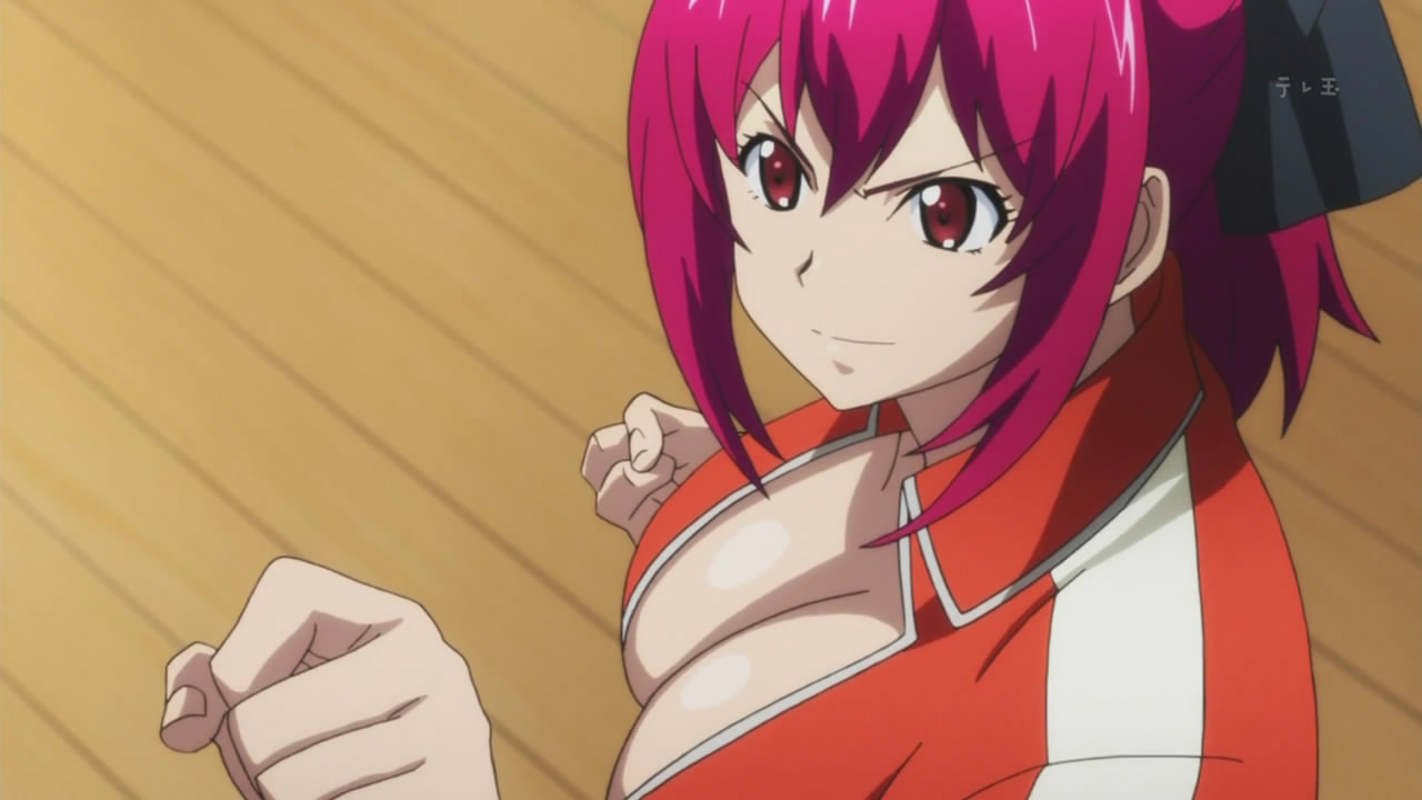 Image - Botan stance.jpg  Bleach Fan Fiction Wiki 