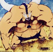 Ulises's released form.