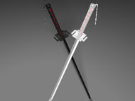 Urakih's Unsealed Blades