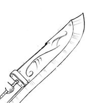 Blade