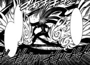 Daiyaku's Resurrección
