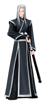 Myoken