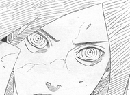 Akujin's Vollständig eyes