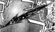 Ink Blade