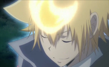 Giotto Smile