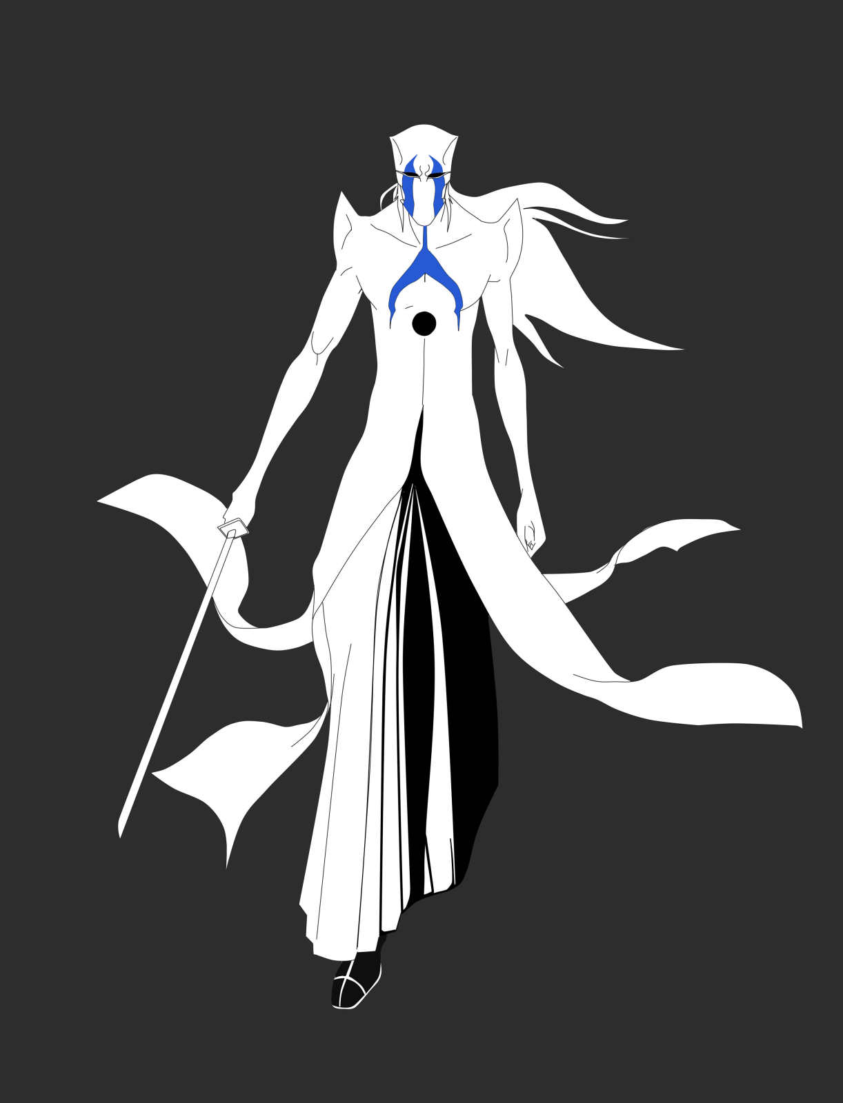 Image Phantom hollow.jpg Bleach Fan Fiction Wiki FANDOM powered