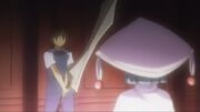 Zanpakutou Kyuuketsuki 01