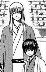Shoyo and Raian