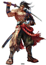 Mitsurugi 1