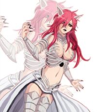 Tigresa