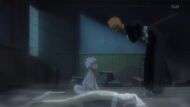 Young Matsumoto & Hitsugaya.jpg