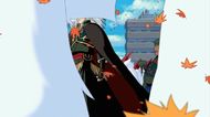 Ganryu observes.jpg