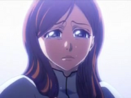 OrihimeCriesOut