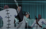Byakuya vs. Gemelos Sonido.png