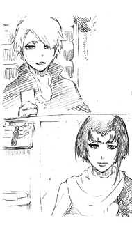 CFYOW Yukio & Aura