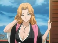 Rangiku First Appearance