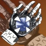 Xgloves