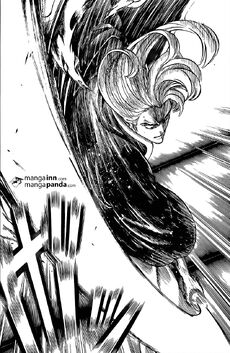 Vanswordsmanship