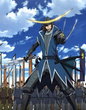 RyoshunFighting