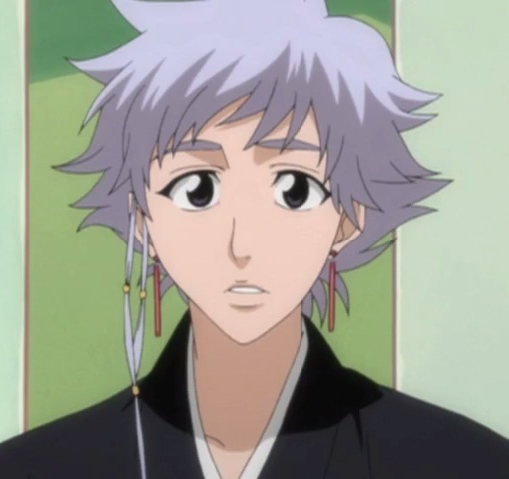 Isane Kotetsu | BleachWiki | FANDOM powered by Wikia