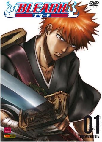 Datei:Bleach Volume 1.jpg