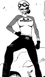 Unagiya