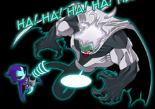 Releasetheghost NoText