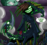 Grim Jr OWA