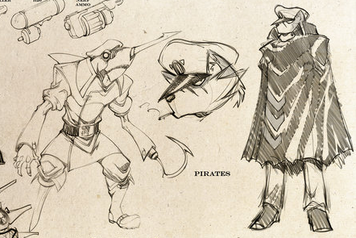 Pirates