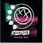 220px-Blink-182 - Feeling This cover